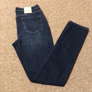 Old Navy Skinny Jeans - Tall
